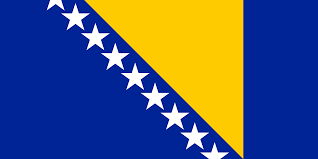 BAM Bosna Hersek Mark