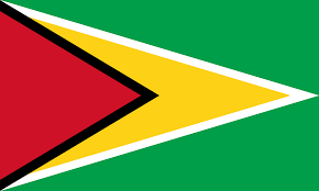GYD Guyana Dolar