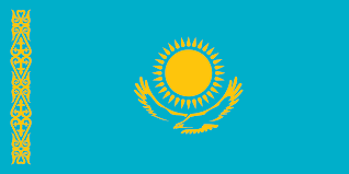 Kazakistan Tenge
