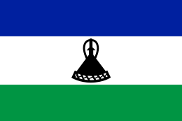 Lesotho Loti